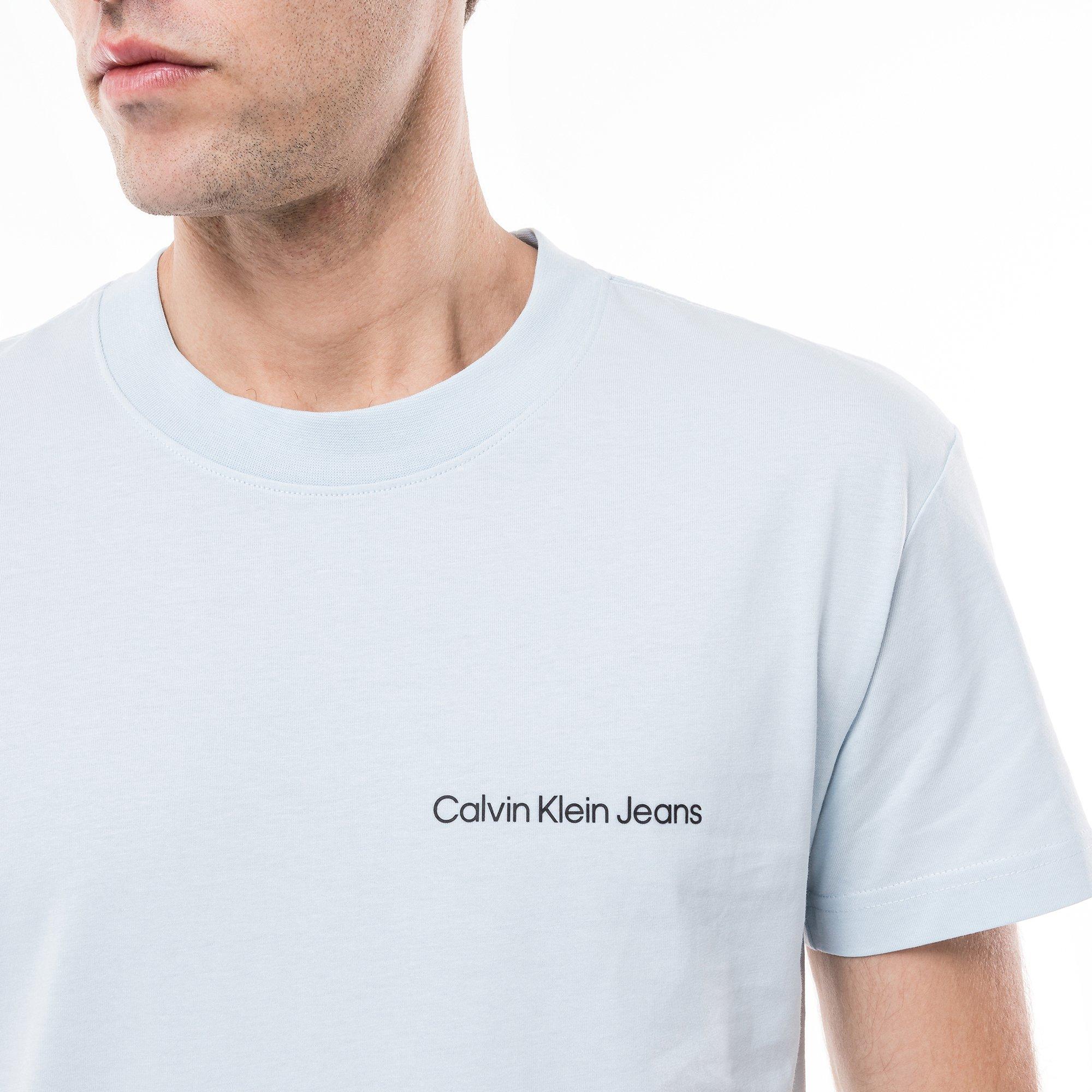 Calvin Klein Jeans INSTITUTIONAL TEE T-shirt 