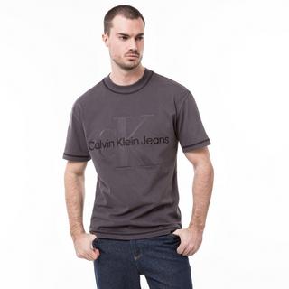 Calvin Klein Jeans WASH MONOLOGO TEE T-Shirt 