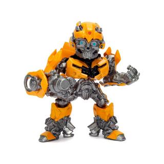 JADA  Transformers Bumblebee Figure 