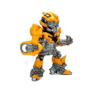 JADA  Transformers Bumblebee Figure 