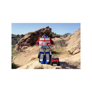 JADA  Transforming RC Optimus Prime 