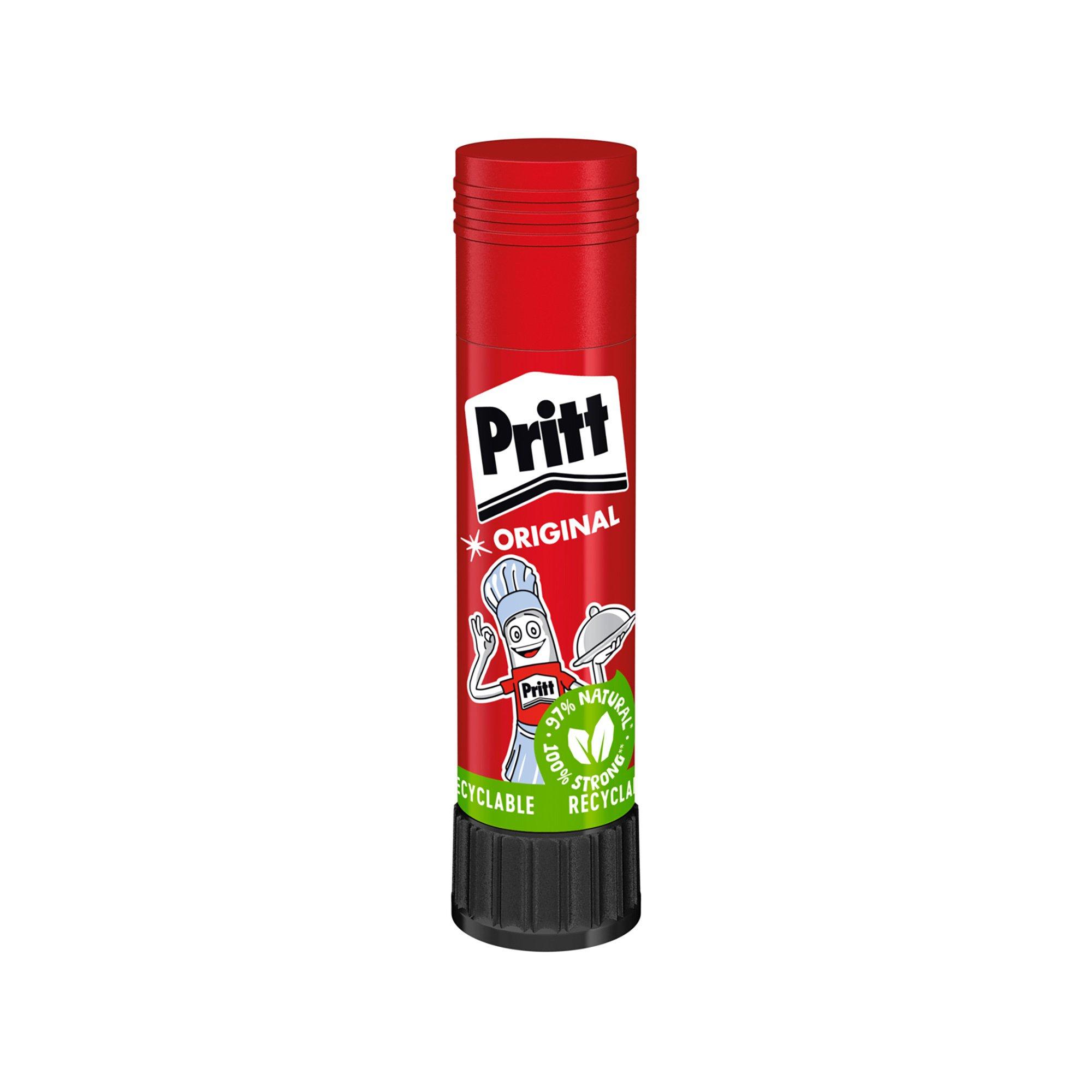 Pritt Set de bâtons de colle BTS23 