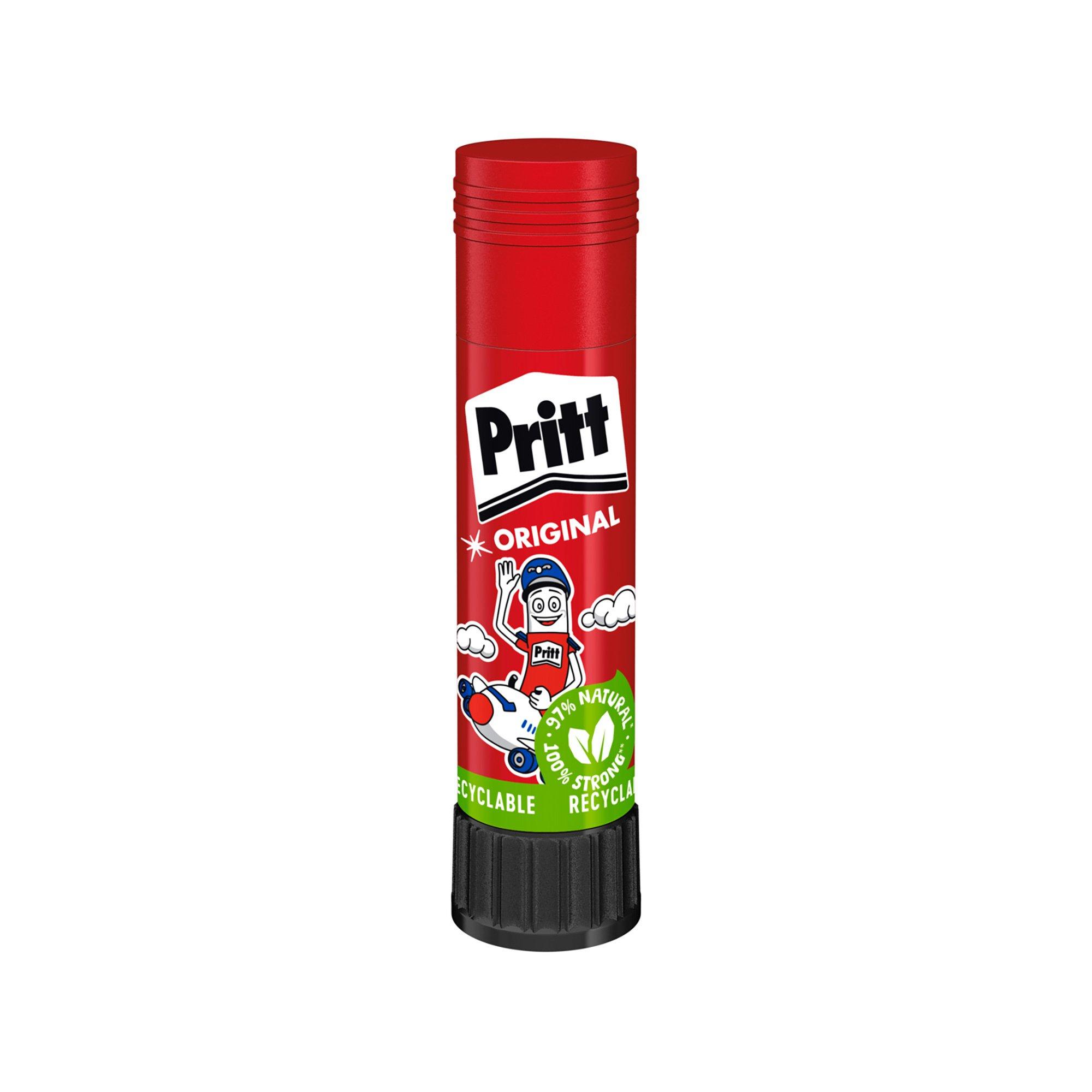 Pritt Set de bâtons de colle BTS23 