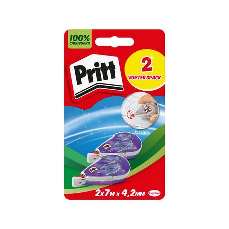 Pritt Rullo di correzione BTS23 