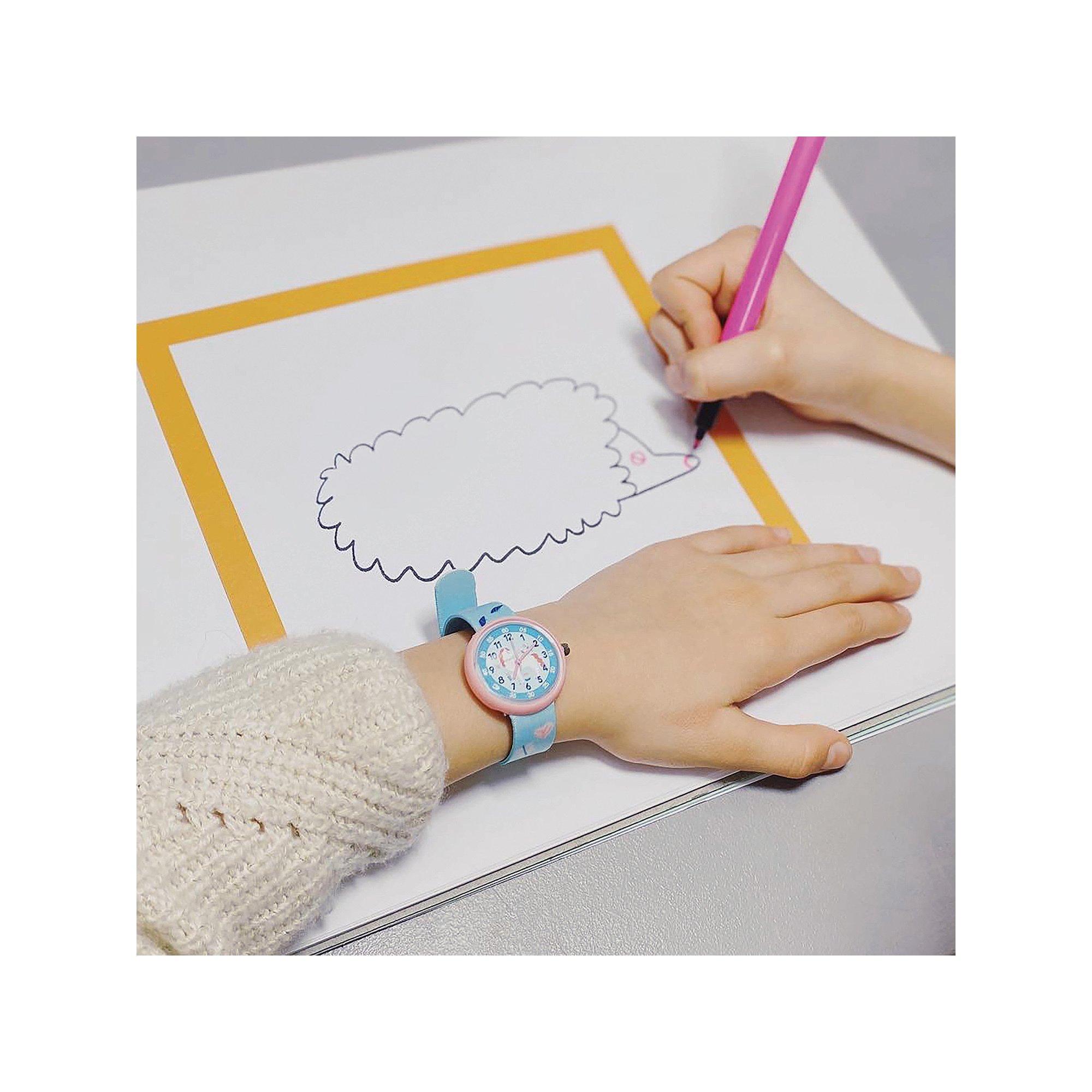 Djeco Cheval Montre bracelet 