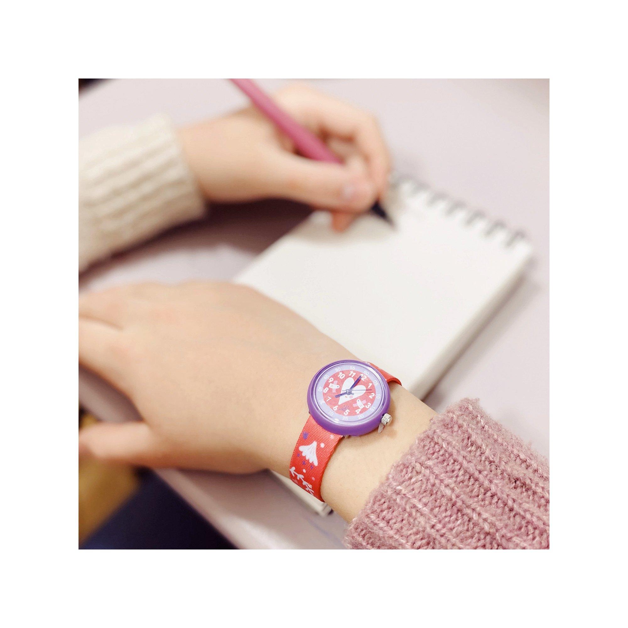 Djeco Coeur Montre bracelet 