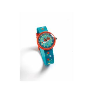 Djeco Super héros Montre bracelet 