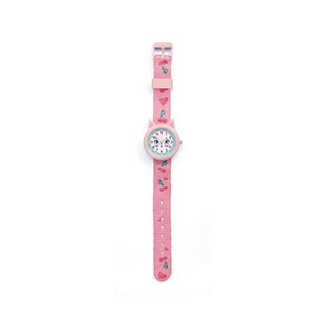 Djeco Chat Montre bracelet 