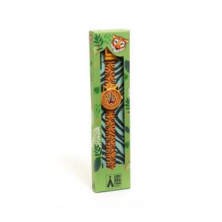 Djeco Tiger Armbanduhr 