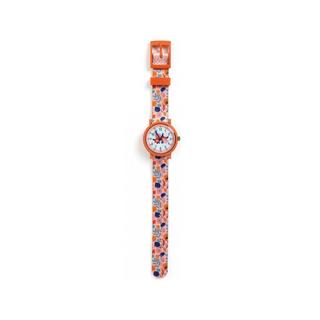Djeco Fleurs Montre bracelet 