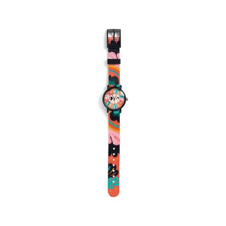 Djeco Pop Armbanduhr 