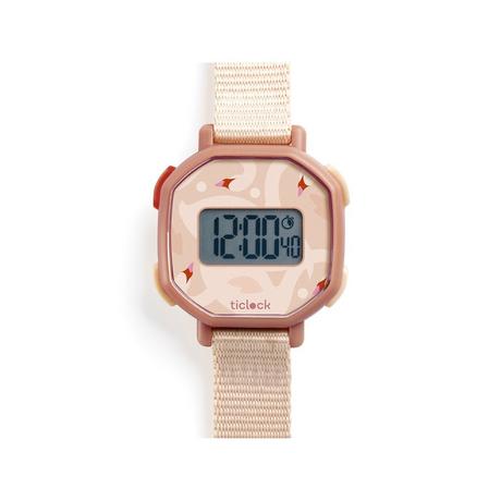 Djeco Poetic swans Armbanduhr 