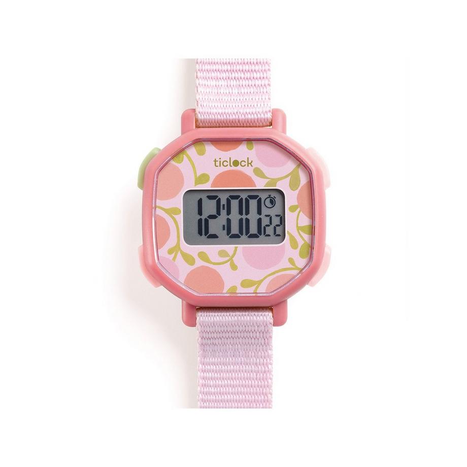 Djeco Sweet liberty Armbanduhr 