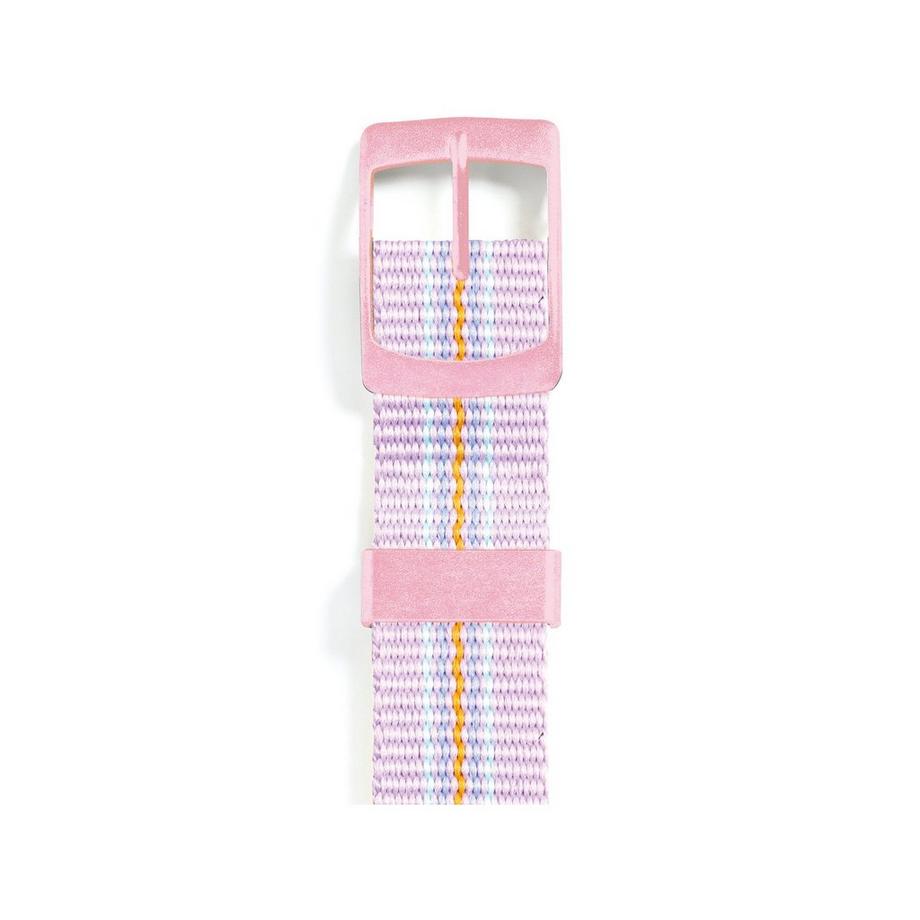 Djeco Purple prisma Armbanduhr 