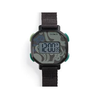 Djeco Black octopus Montre bracelet 