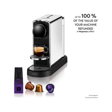 Machine Nespresso