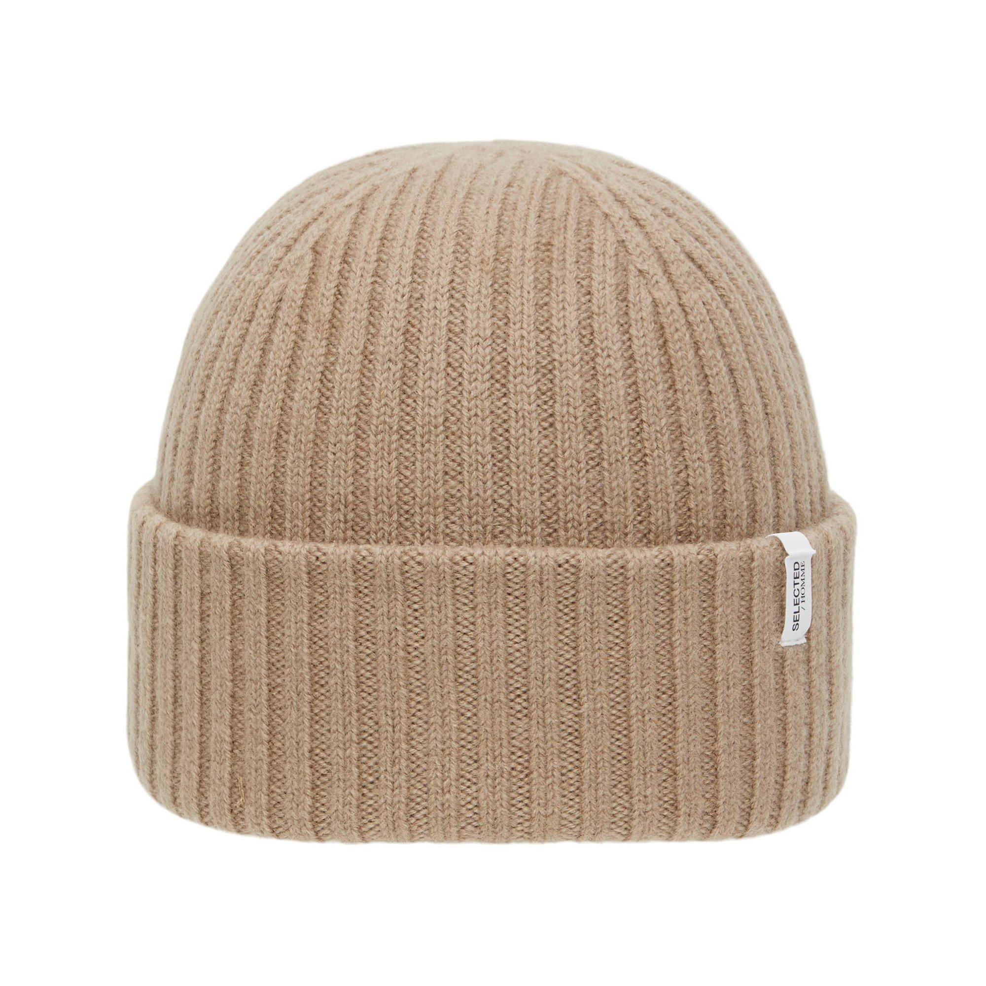 SELECTED Beanie Beanie 