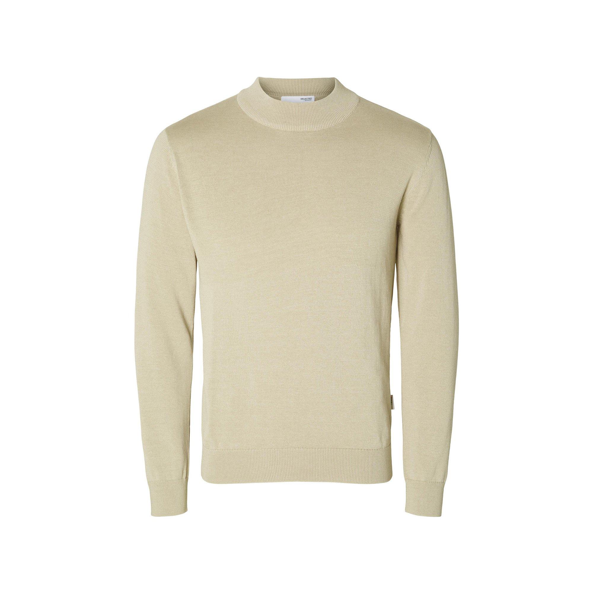 Image of Pullover Herren Ecru L