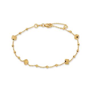 L' Atelier Gold 18 Karat by Manor  Bracelet 