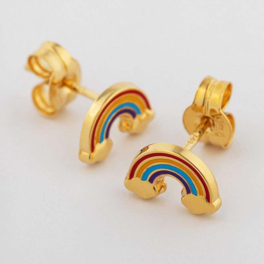 Caramel  Boucles d'oreilles 