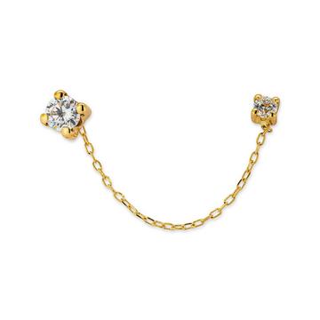 Mono boucle d'oreille
