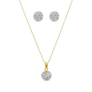 L' Atelier Gold 18 Karat by Manor  Collier 