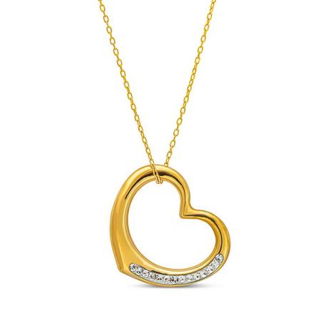 L' Atelier Gold 18 Karat by Manor  Halskette 