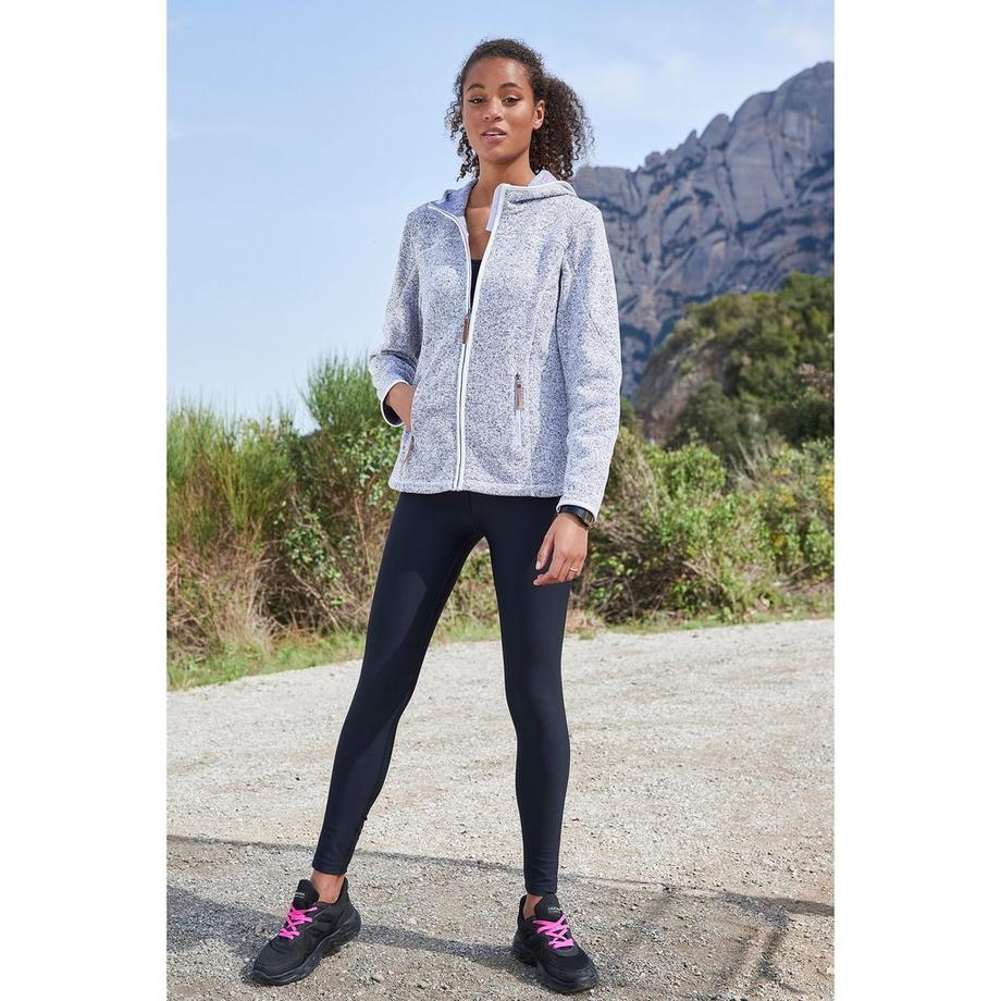 LASCANA  Fleecejacke 