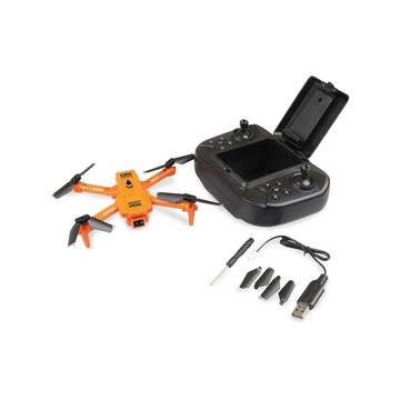 RC Quadrocopter Pocket Drone