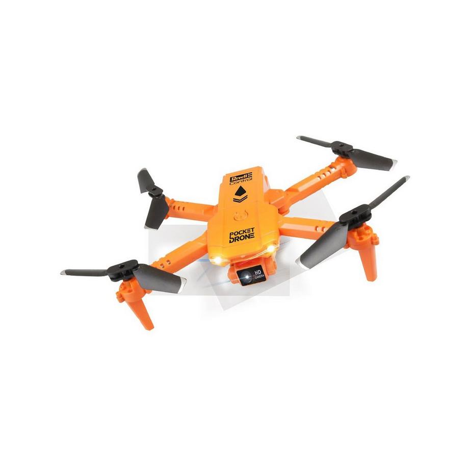Revell  RC Quadrocopter Pocket Drone 
