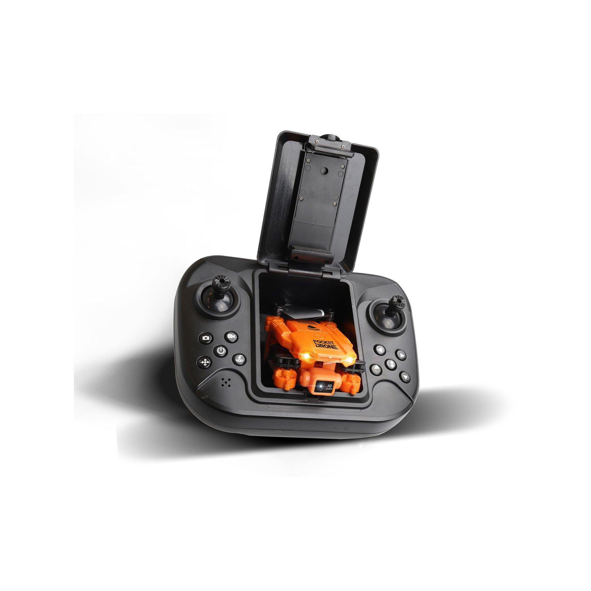 Revell  RC Quadrocopter Pocket Drone 