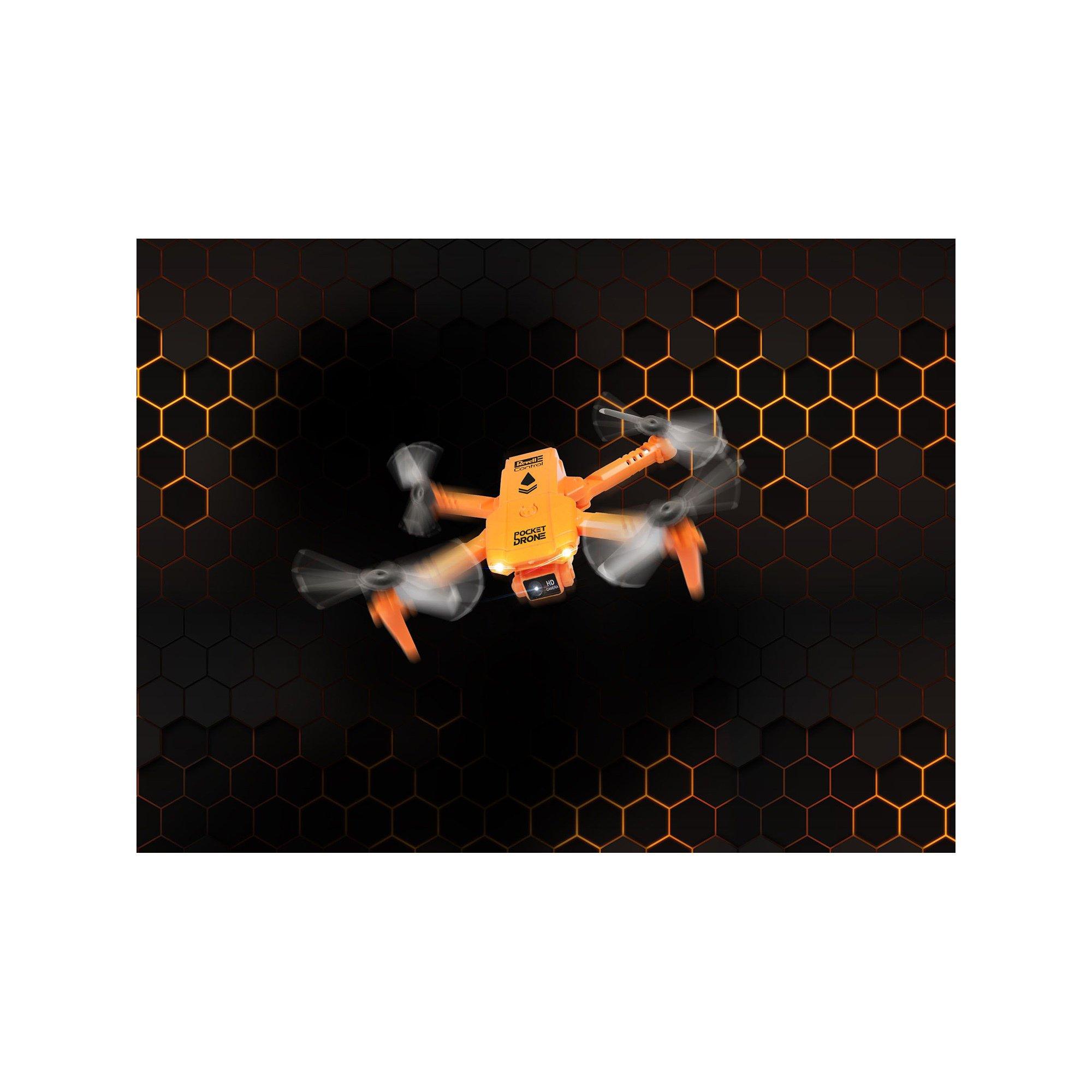 Revell  RC Quadrocopter Pocket Drone 