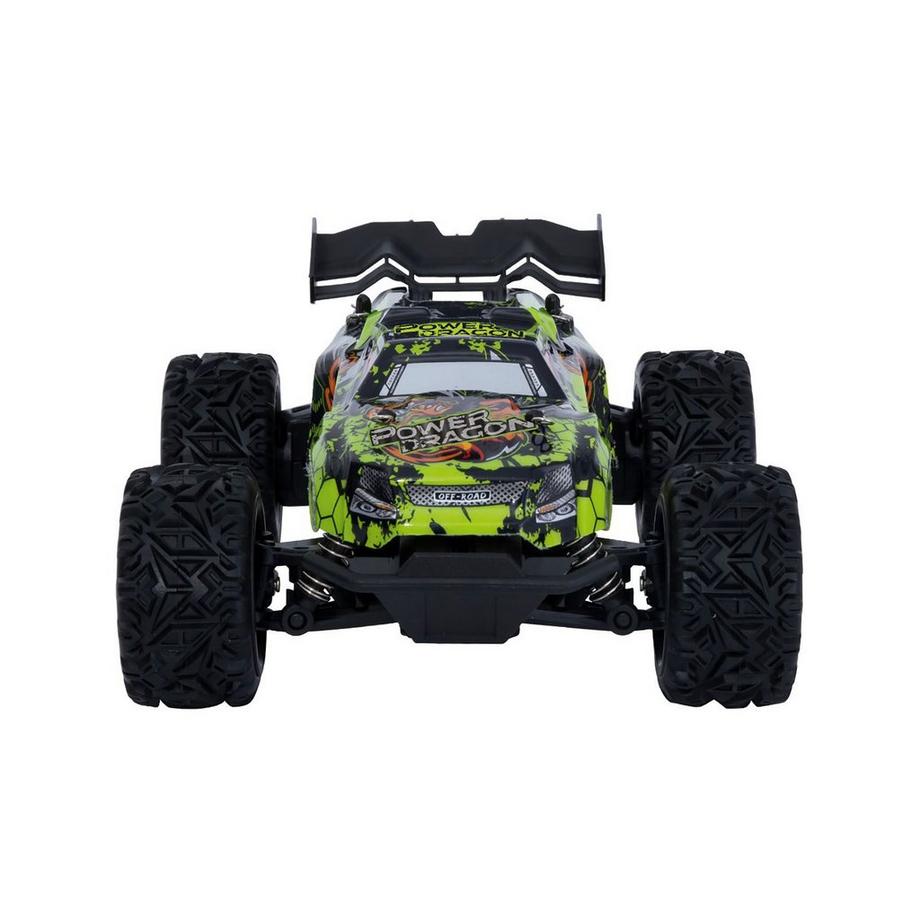 Revell  RC Car Power Dragon 