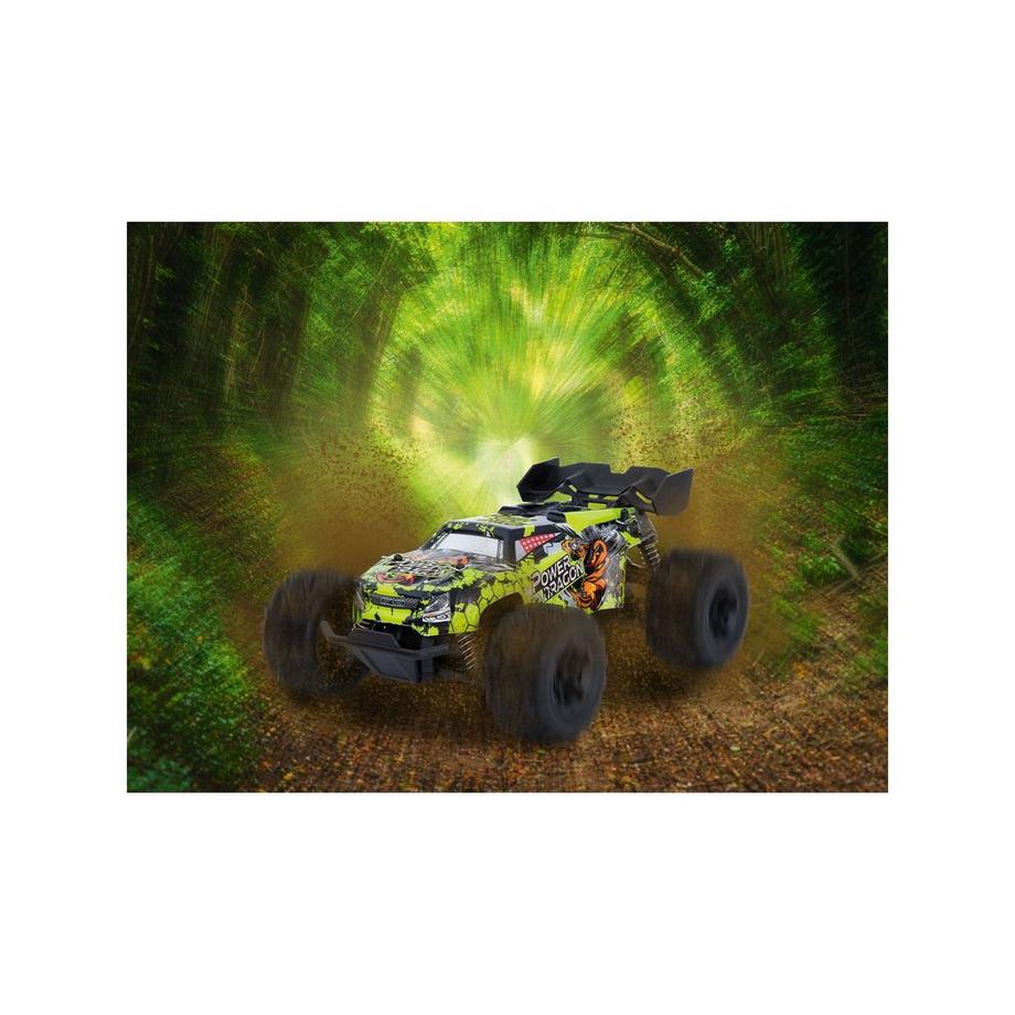 Revell  RC Car Power Dragon 
