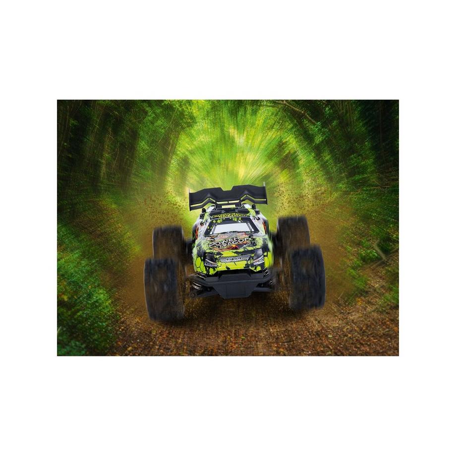 Revell  RC Car Power Dragon 