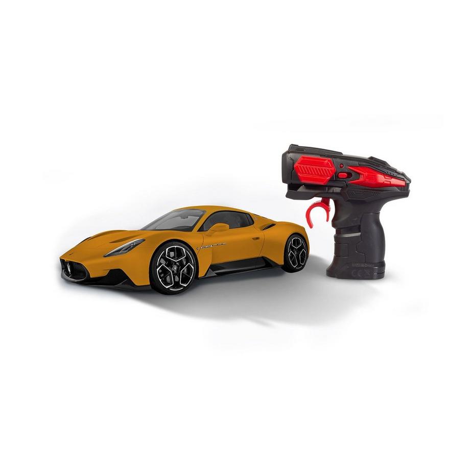 RC Scale Car Maserati MC20