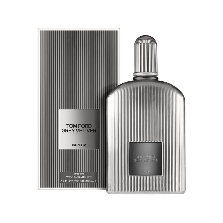 TOM FORD Grey Vetiver Parfum  