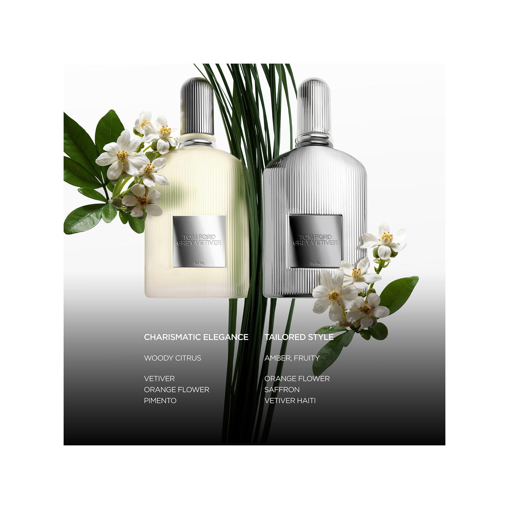 TOM FORD Grey Vetiver Parfum  