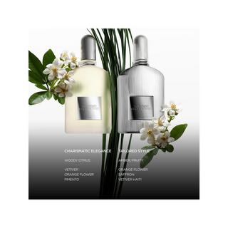 TOM FORD Grey Vetiver Parfum  