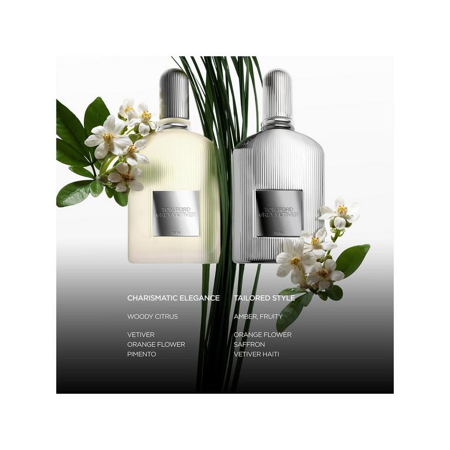 TOM FORD Grey Vetiver Parfum  