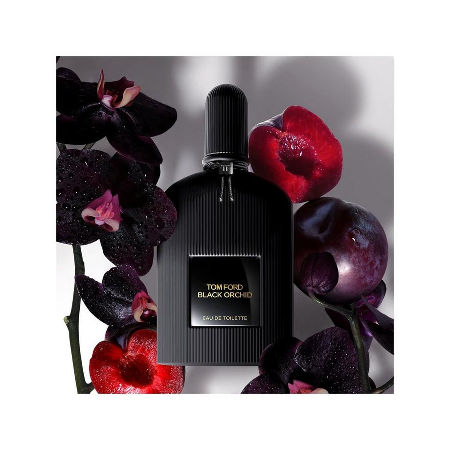 TOM FORD Black Orchid Black Orchid, Eau de Toilette 