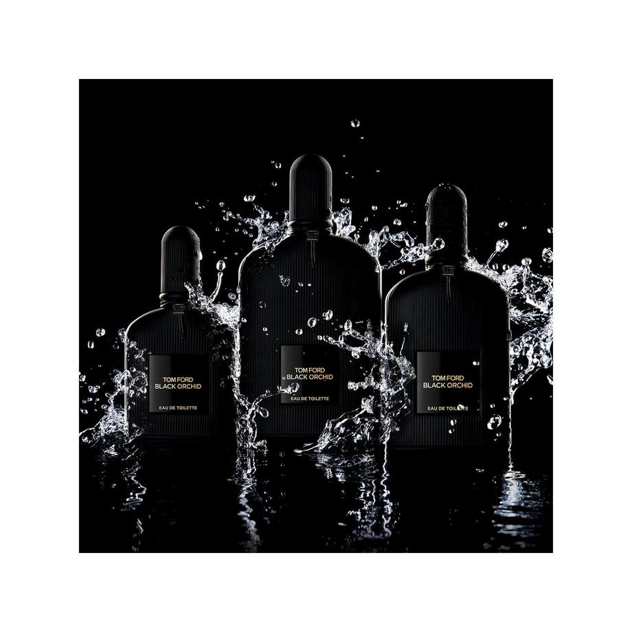 TOM FORD Black Orchid Black Orchid, Eau de Toilette 