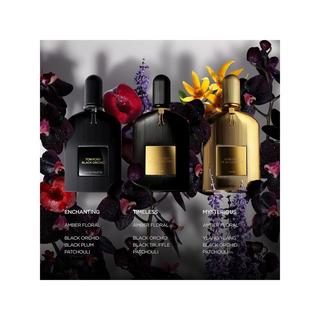 TOM FORD Black Orchid Black Orchid, Eau de Toilette 