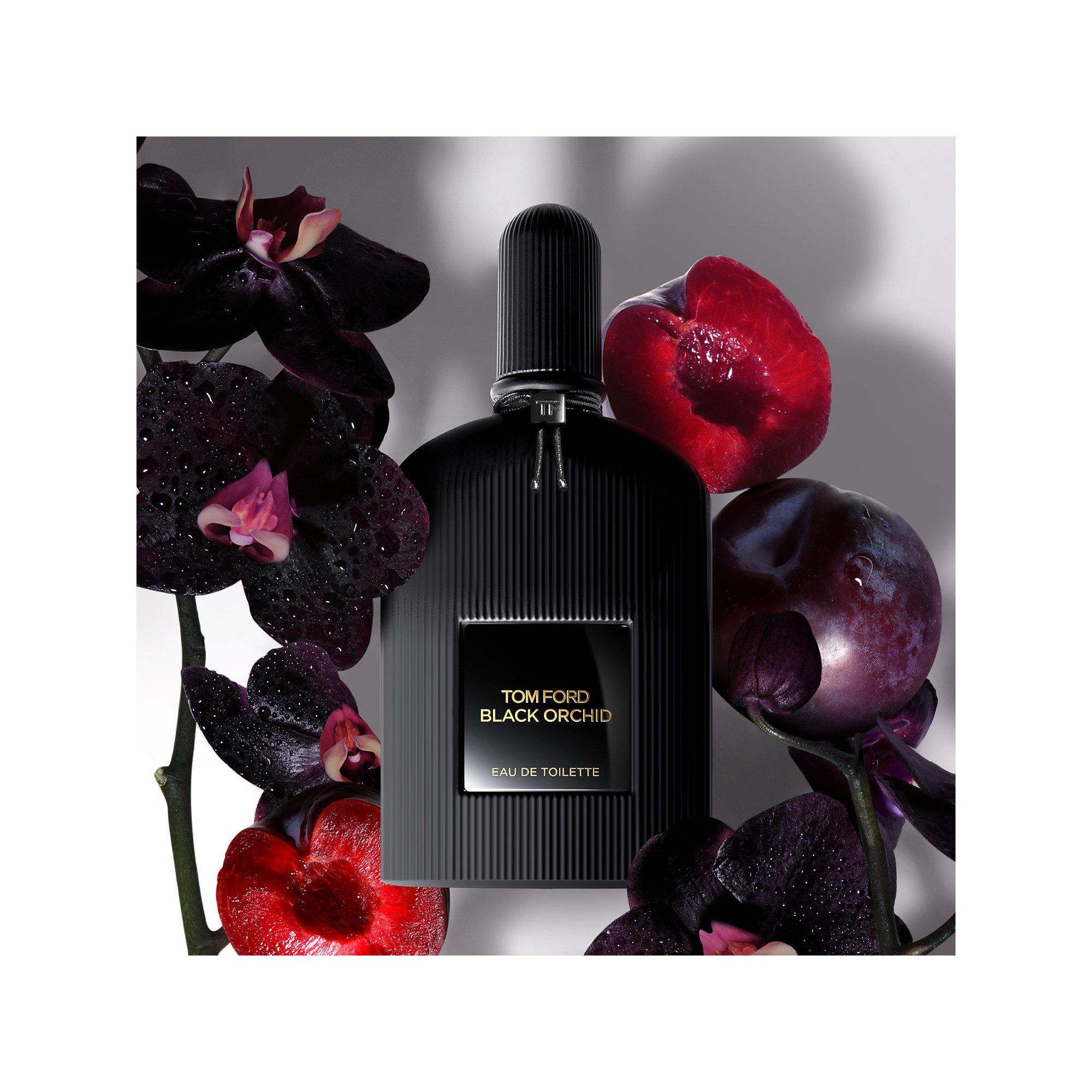 TOM FORD Black Orchid, Eau de Toilette  