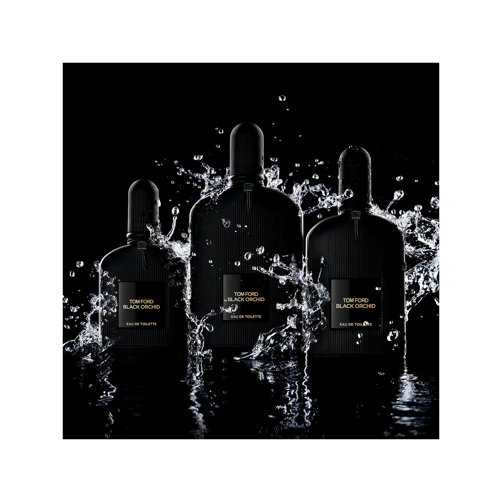 TOM FORD Black Orchid, Eau de Toilette  