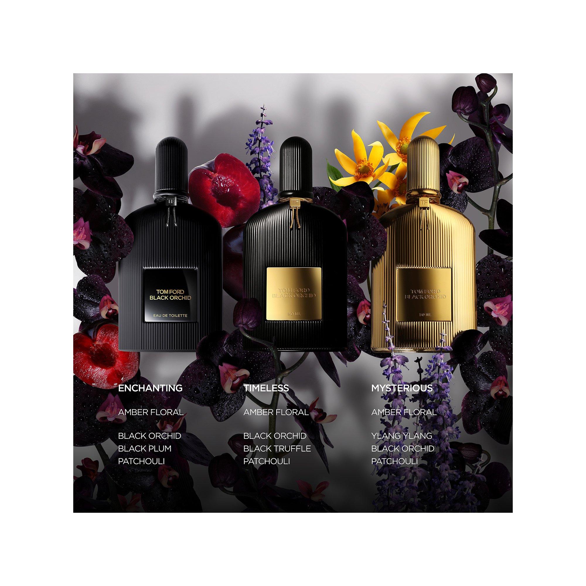 TOM FORD Black Orchid, Eau de Toilette  