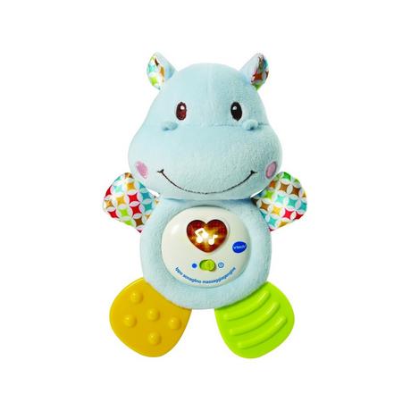 vtech  Ippo, sonaglino massaggia gengive, Italienisch 