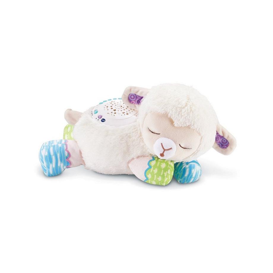 vtech  Soffice pecorella luminosa 3 in 1, Italiano 