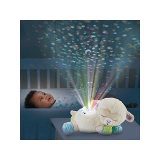 vtech  Soffice pecorella luminosa 3 in 1, Italiano 