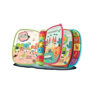 vtech  Il mio primo libro musicale, Italien 